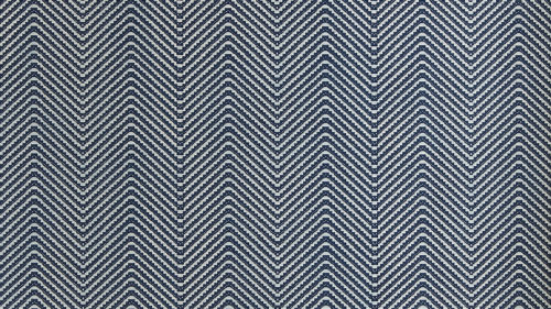 CHEVRON BLUE BLACK BG1400201